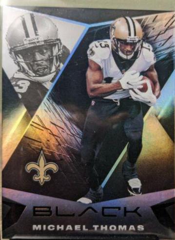 Michael Thomas #72
