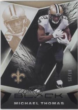 Michael Thomas [Copper] #72