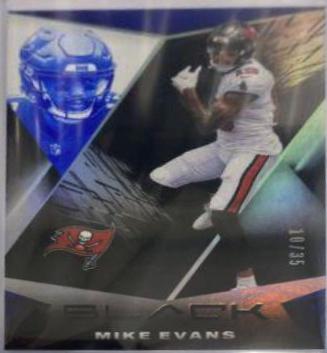 Mike Evans #93