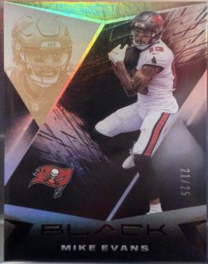 Mike Evans [Copper] #93
