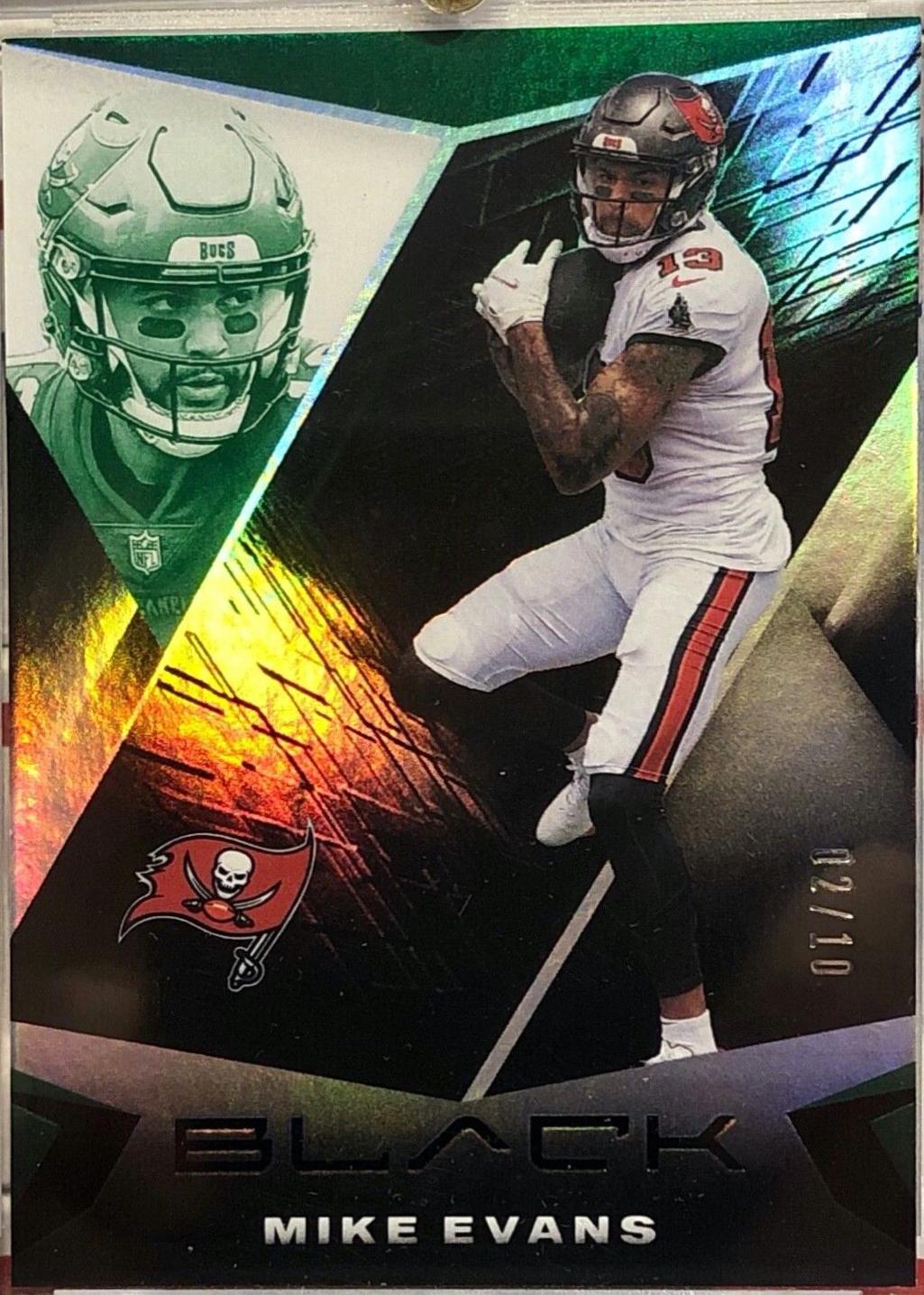 Mike Evans [Emerald] #93