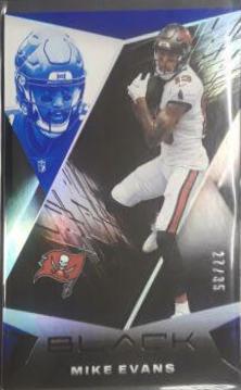 Mike Evans [Sapphire] #93