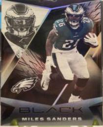 Miles Sanders #79