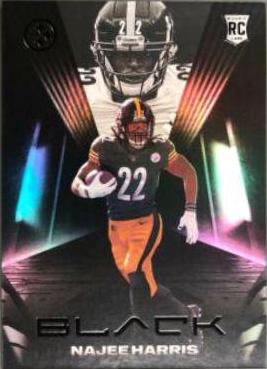 Najee Harris #109