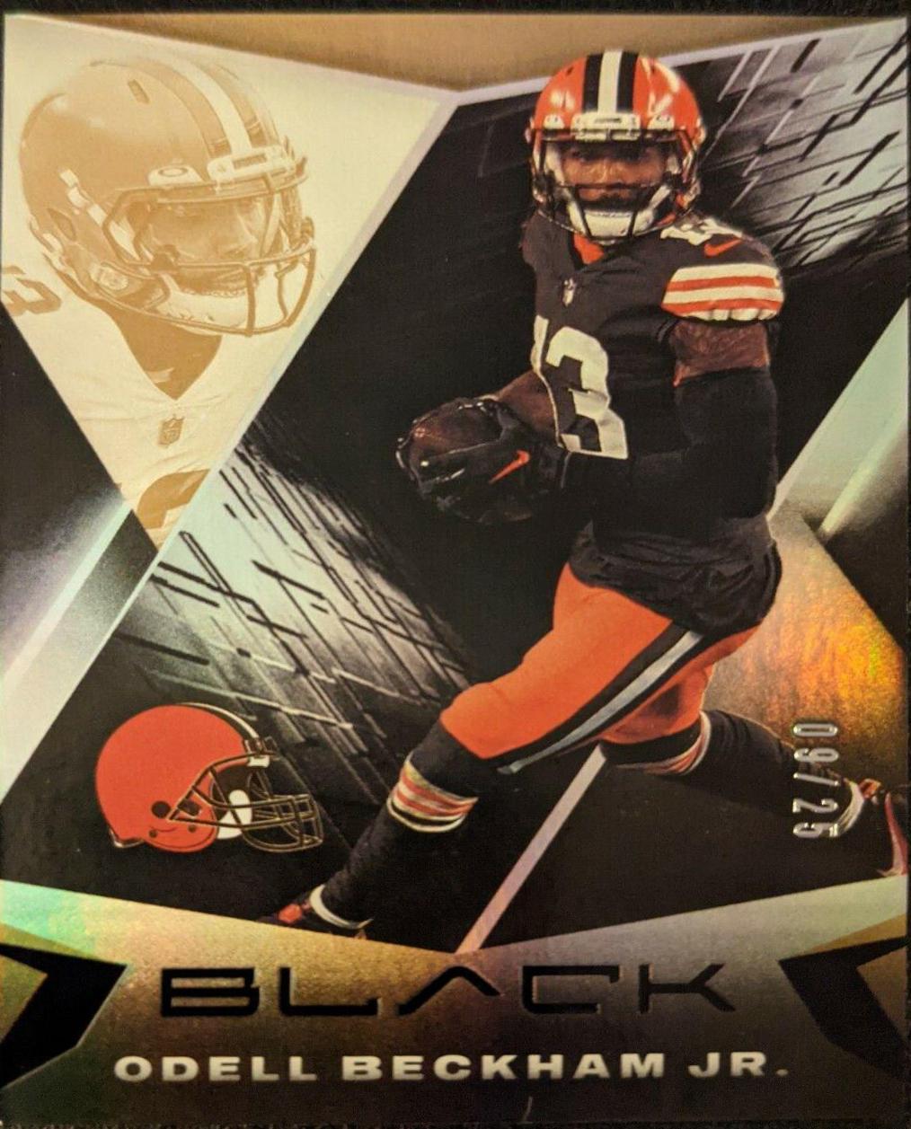 Odell Beckham Jr. #24