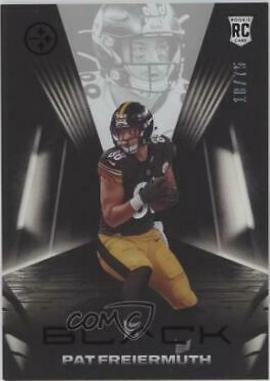 Pat Freiermuth [Silver] #131