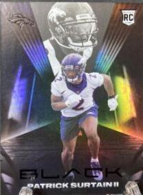 Patrick Surtain II #145