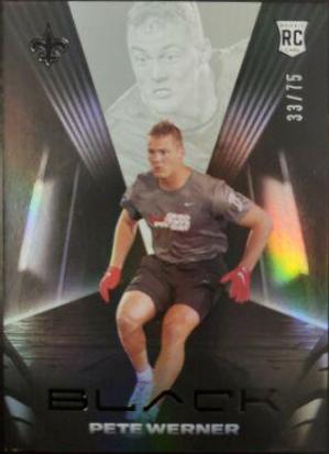 Pete Werner #170