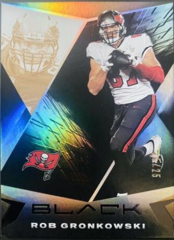 Rob Gronkowski #94