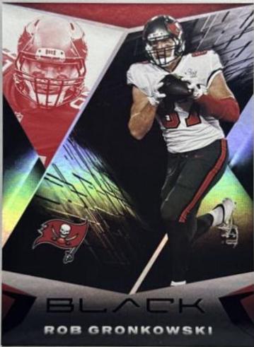 Rob Gronkowski [Ruby] #94