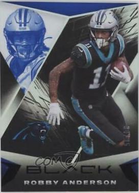 Robby Anderson [Sapphire] #15