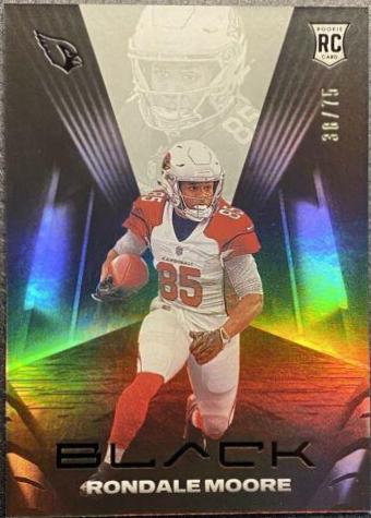 Rondale Moore #120