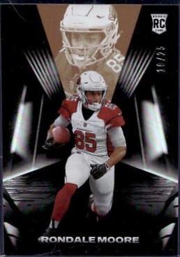 Rondale Moore [Copper] #120
