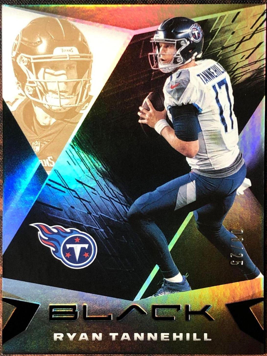 Ryan Tannehill [Copper] #95