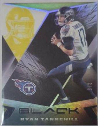 Ryan Tannehill [Gold] #95