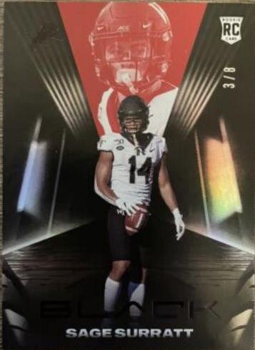 Sage Surratt [Ruby] #180