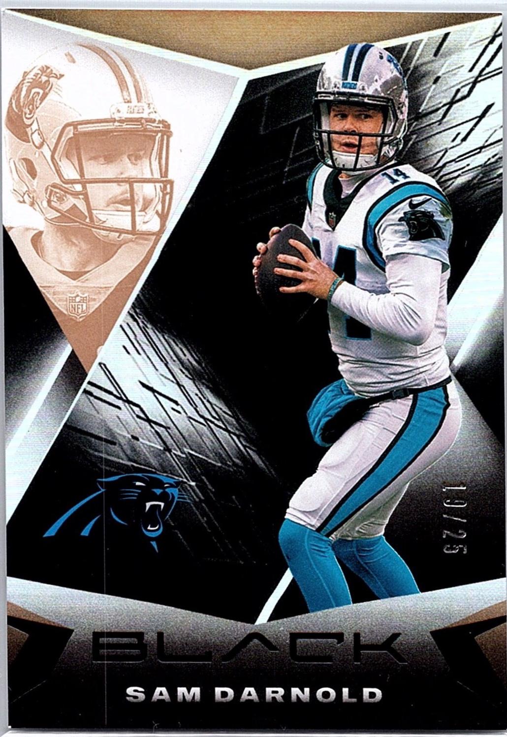 Sam Darnold [Copper] #76
