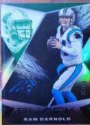 Sam Darnold [Emerald] #76