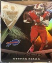 Stefon Diggs [Copper] #11