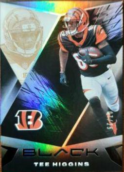Tee Higgins #22