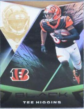 Tee Higgins [Copper] #22