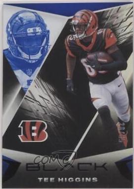 Tee Higgins [Sapphire] #22