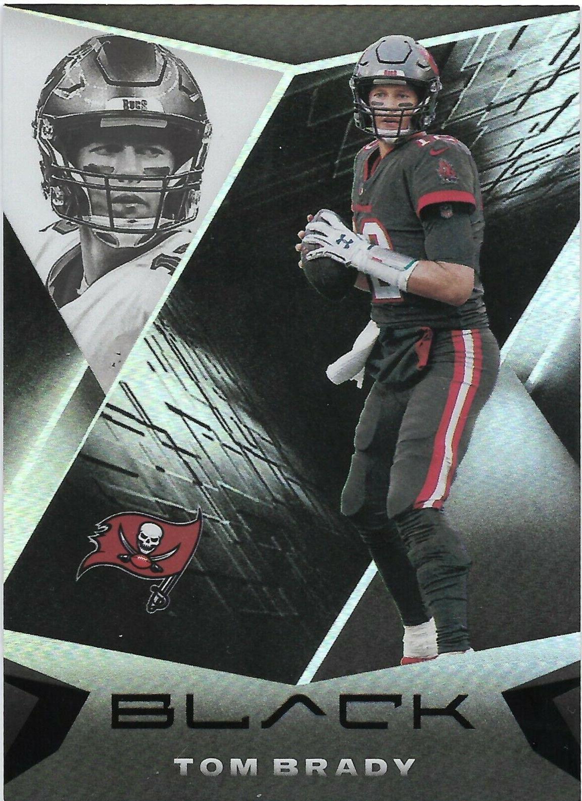 Tom Brady #91