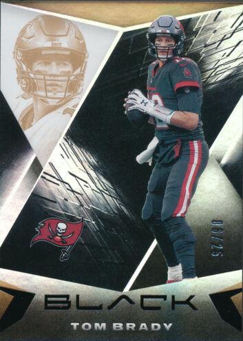 Tom Brady [Copper] #91