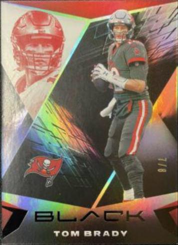 Tom Brady [Ruby] #91