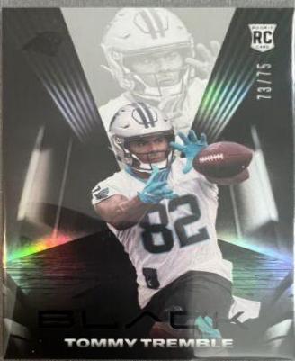 Tommy Tremble [Silver] #198