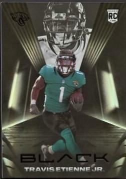 Travis Etienne Jr. #108