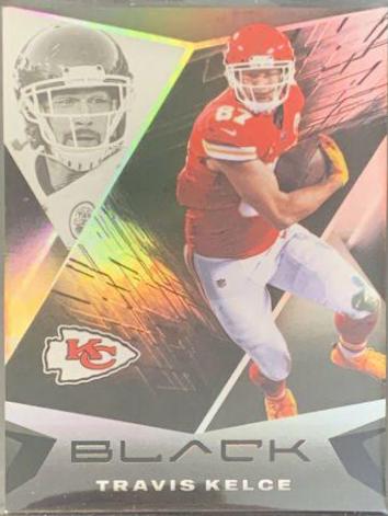 Travis Kelce #50