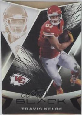 Travis Kelce [Copper] #50