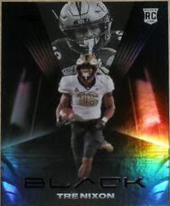 Tre Nixon #193