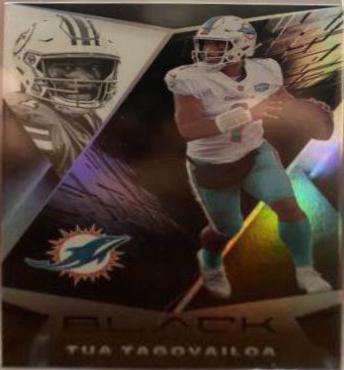 Tua Tagovailoa #62