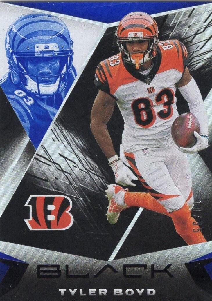Tyler Boyd [Sapphire] #21