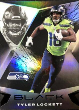 Tyler Lockett #87
