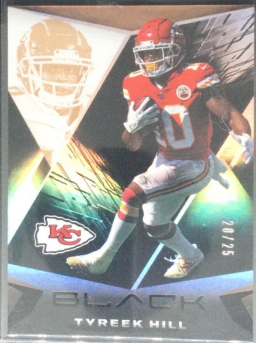 Tyreek Hill #51
