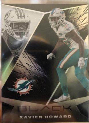 Xavien Howard #63