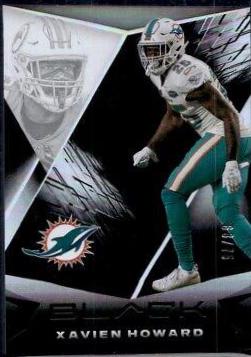 Xavien Howard [Silver] #63