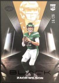 Zach Wilson [Copper] #102