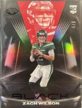 Zach Wilson [Ruby] #102