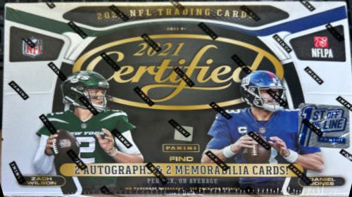 Hobby Box [FOTL]