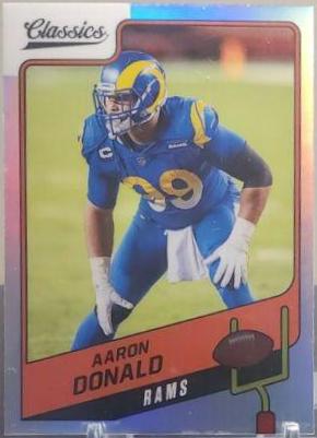 Aaron Donald #81