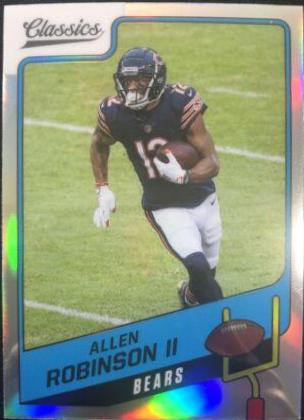 Allen Robinson II #44