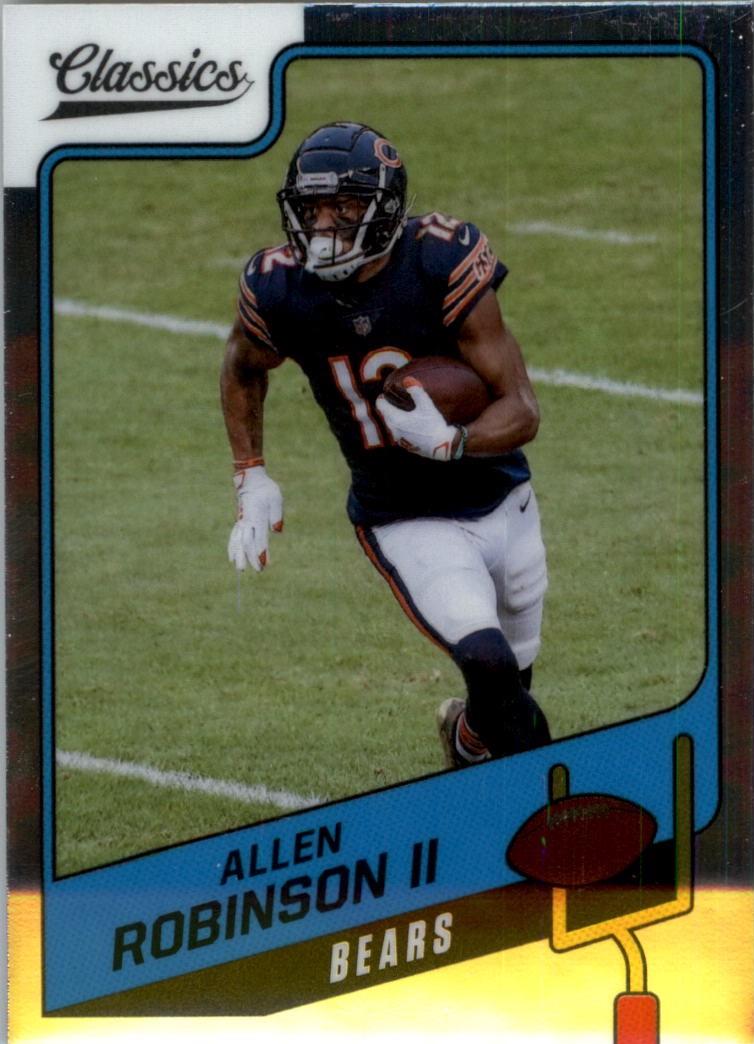 Allen Robinson II [Premium Edition] #44