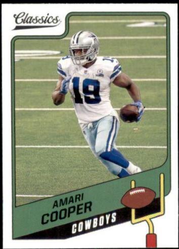 Amari Cooper #51
