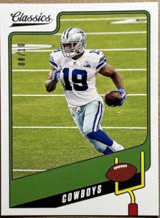 Amari Cooper [No Name] #51