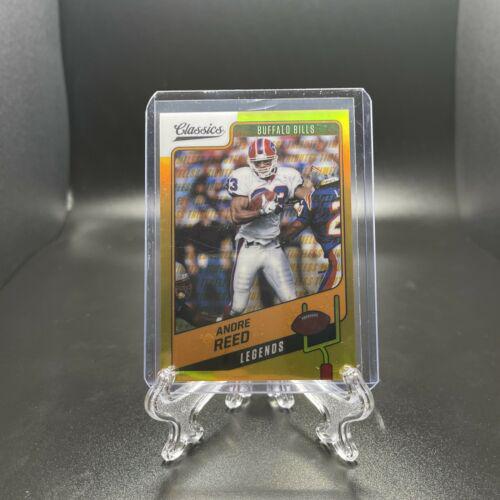 Andre Reed [Premium Edition] #103