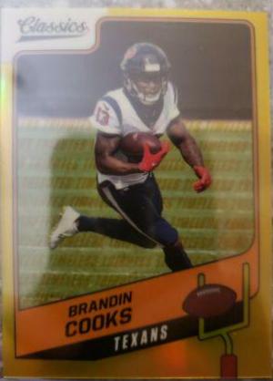 Brandin Cooks #10